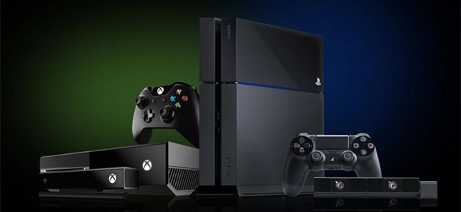Why cross-play between Xbox 360 & Xbox One won't happen in 'Garden Warfare