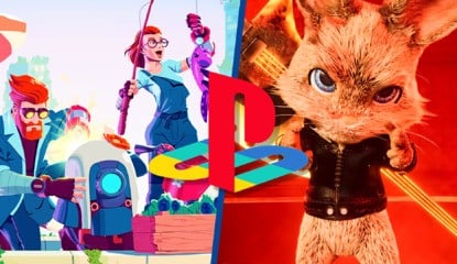 These 2+ PS5, PS4, and PS Plus Games Are Coming Out This Week (5th-11th January)