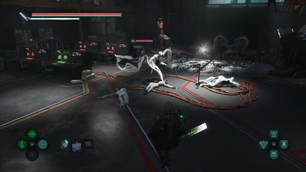 Hell Is Us: How to Solve the Auriga Museum 44