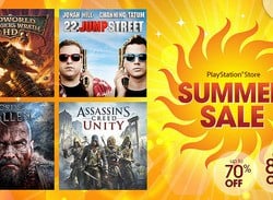PS4 Games Limbo to Lower Prices in Sizzling NA Summer Sale