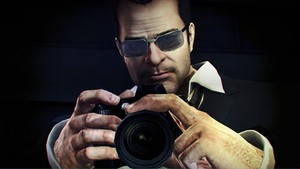 Dead Rising protagonist Frank West's heading off on a new adventure.