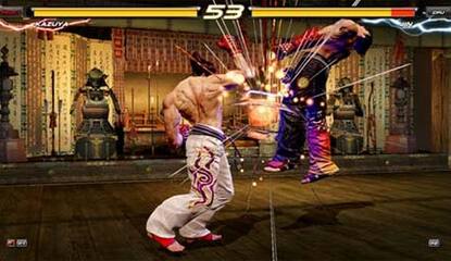 Tekken 7 Announced, We Seem Like The Only Ones Excited