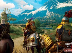 The Witcher 3 PS4 Patch 1.22 Attempts to Fix Almost Every Remaining Bug