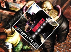 Resident Evil 3 PS1: All Unlockables and Secrets
