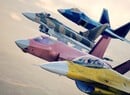 Ace Combat 8's Multiplayer Is the Most Robust the Series Has Ever Had