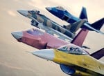 Ace Combat 8's Multiplayer Is the Most Robust the Series Has Ever Had