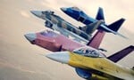 Ace Combat 8's Multiplayer Is the Most Robust the Series Has Ever Had