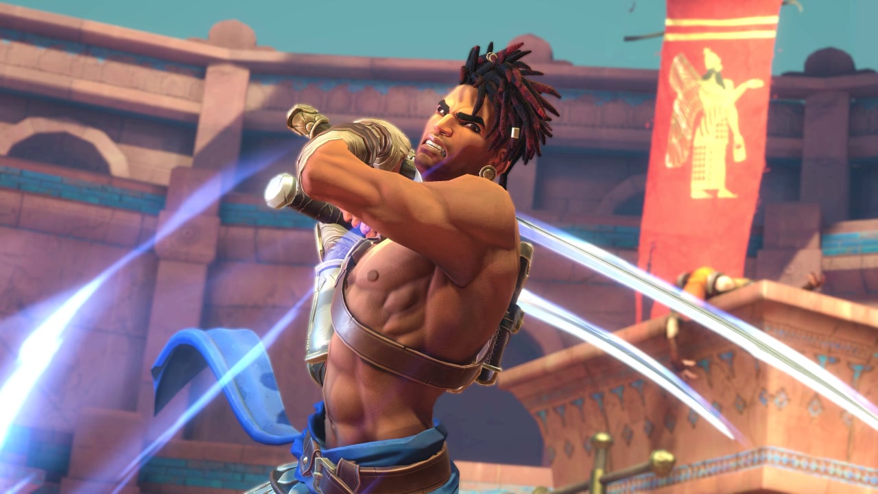 #As Prince of Persia: The Lost Crown Passes 2 Million Players, Ubisoft Teases More to Come