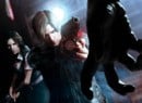 Resident Evil 6 Appears Set for a PS5 Port