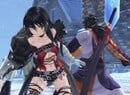 Set Sail with Loads of Tales of Berseria PS4 Gameplay