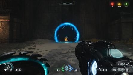 DOOM: The Dark Ages: Spire of Nerathul Walkthrough 38