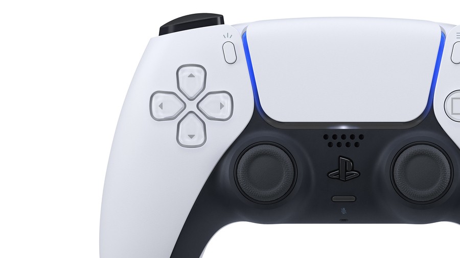 PS5 Dualsense Controller