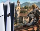 PS5 Pro Adds Extra Shine to Your Assassin's Creed: Black Flag Remake