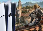 PS5 Pro Adds Extra Shine to Your Assassin's Creed: Black Flag Remake