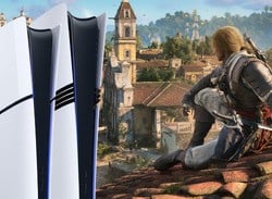 PS5 Pro Adds Extra Shine to Your Assassin's Creed: Black Flag Remake