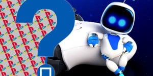 Test Your PlayStation General Knowledge - Astro Bot Special