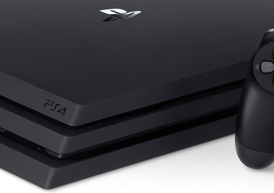 PS4 Firmware Update 6.71 Is Ready to Download Now