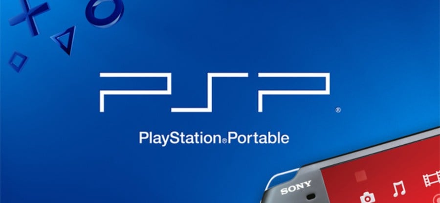 PlayStation Portable 2