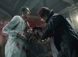 Try One of 2026's Best PS5 Games in New Resident Evil Requiem Demo
