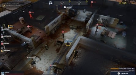Rainbow Six Tactics Puts an XCOM Spin on Ubisoft's Series in 2027 2