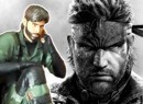 $200 MGS Delta Collector's Edition Ridiculed Over Temu-Esque Snake Figurine