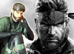 $200 MGS Delta Collector's Edition Ridiculed Over Temu-Esque Snake Figurine