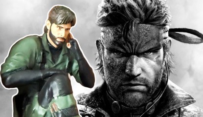 $200 MGS Delta Collector's Edition Ridiculed Over Temu-Esque Snake Figurine