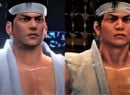 Virtua Fighter 5: Ultimate Showdown Is a Serious Step Up in Graphics Comparison Trailer