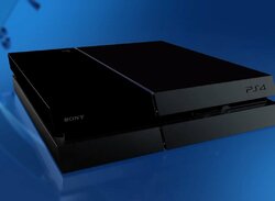 The Standard 500GB PS4 Model May Be Getting a Price Cut in the Near Future