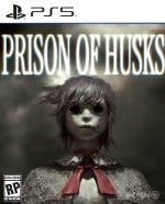 PRISON OF HUSKS