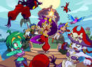 Shantae: Half-Genie Hero Belly Boogies in with New Trailer