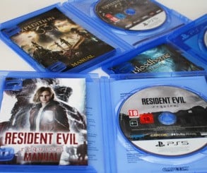 Meet the Man Making PS5 Manuals for Your Physical Games 5