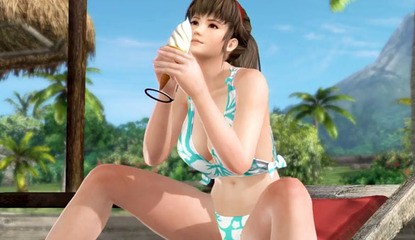 This Ain't How You Eat Ice Cream, Hitomi