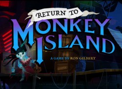 Return to Monkey Island Revives the Classic Point and Click Series in 2022