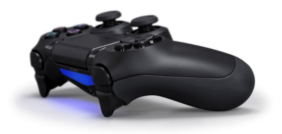 DualShock 4 for PS4