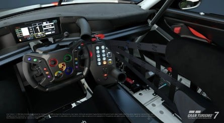 Gran Turismo 7 Update 1.67 PS5 PS4 9