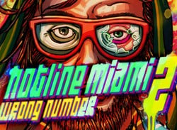 Hotline Miami 2 Reviews Dial the Right Number