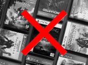 UK Video Game Retailer GAME Will Reportedly Stop Stocking Video Games