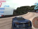 PSP's Ridge Racer 2 Looks Tasty in Upressed PS5, PS4 Screenshots