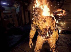 Japanese Sales Charts: Resident Evil 7 Doesn't Quite Kill It