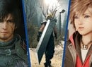 Square Enix Wants to Release More Higher Quality Games, Starting with Final Fantasy 16
