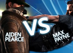 Aiden Pearce vs. Max Payne