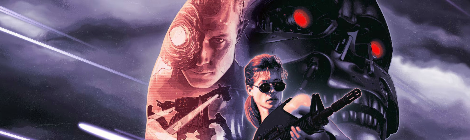 Review: Terminator 2D: No Fate (PS5) - A Brief Blast of 16-Bit Nostalgia