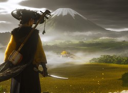 Ghost of Yotei Has the 'Biggest Map' and 'Greatest Freedom' of Any Sucker Punch Game