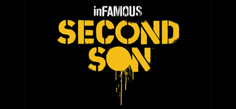 inFamous: Second Son