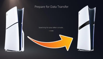 How to Transfer Data from PS5 to PS5 Pro