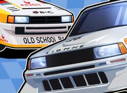 Old School Rally (PS5) - Don't Cut This Retro Rally Throwback