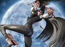 Bayonetta Install Patch Is Live Now In Europe