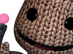 LittleBigPlanet 2 To Get Full Playstation Move Support Post-Release