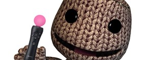 LittleBigPlanet 2 Will Support Playstation Move, But Not Fully Out Of The Gate.